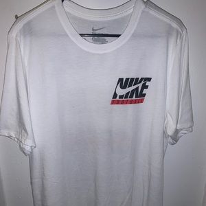 Nike Football “illegal use of speed” tee